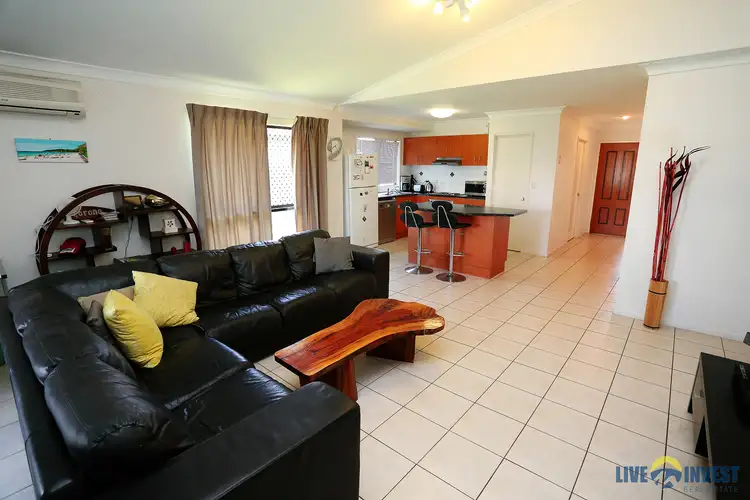 11 Fig Tree Pocket, Idalia QLD 4811