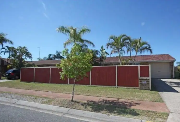 39 Village Way, Oxenford QLD 4210