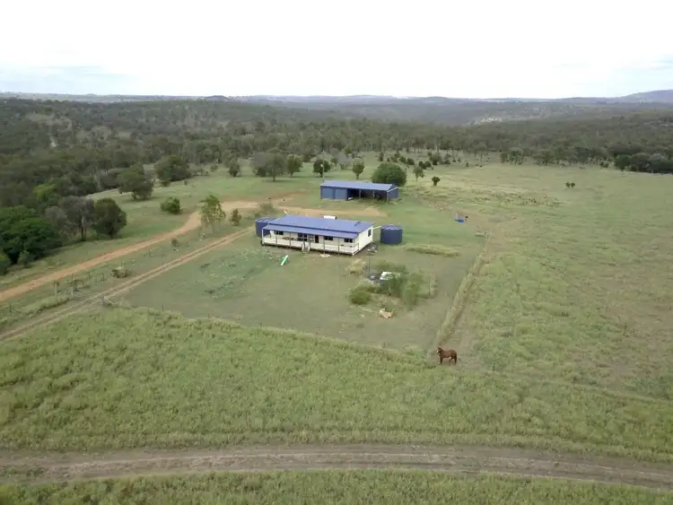 88 Pit Rd, Biloela QLD 4715