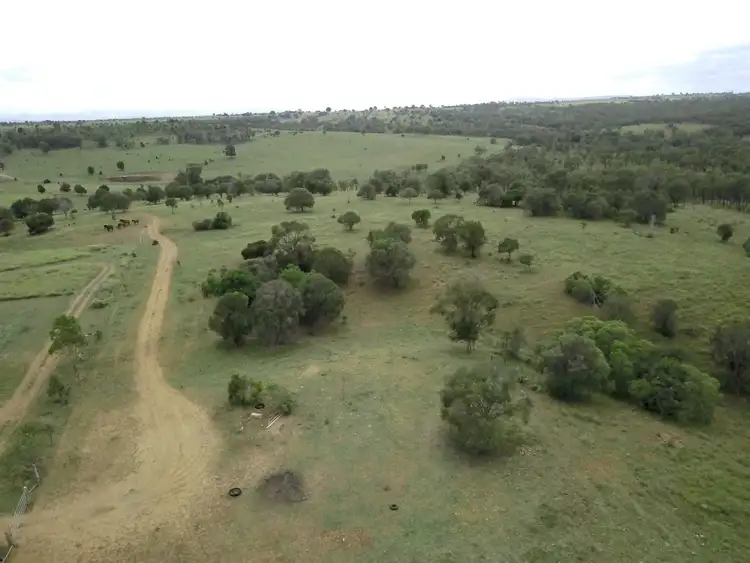 Second view of Homely rural property listing, 88 Pit Rd, Biloela QLD 4715
