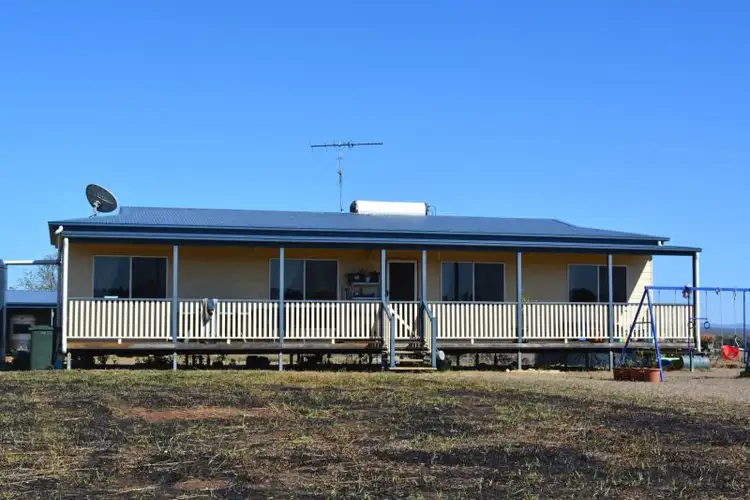 Third view of Homely rural property listing, 88 Pit Rd, Biloela QLD 4715