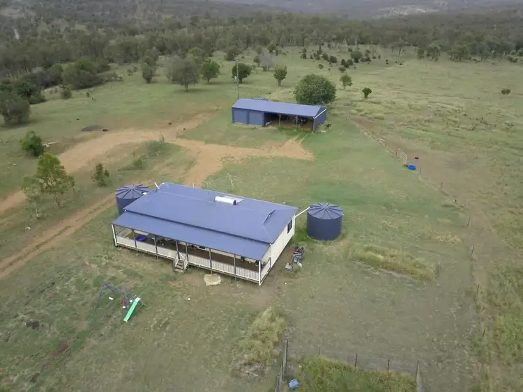 Fourth view of Homely rural property listing, 88 Pit Rd, Biloela QLD 4715