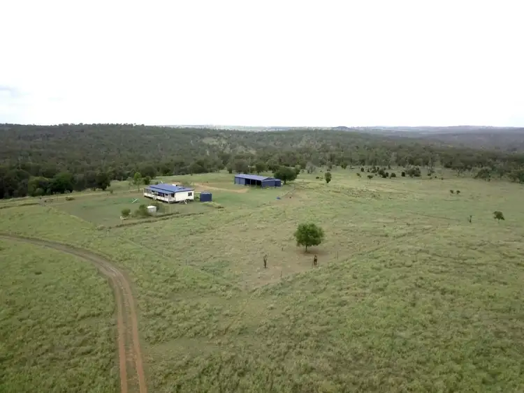 Sixth view of Homely rural property listing, 88 Pit Rd, Biloela QLD 4715