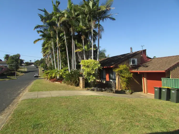 18 Redwood Street, Coffs Harbour NSW 2450