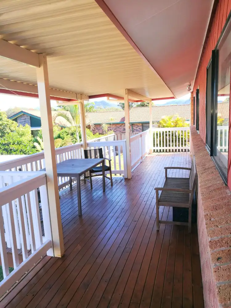 Second view of Homely house listing, 18 Redwood Street, Coffs Harbour NSW 2450