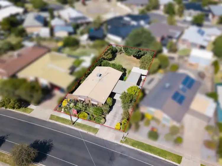 51 Churchill Road, Horsham VIC 3400