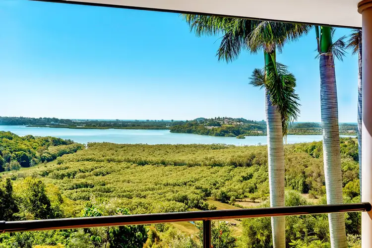 Second view of Homely house listing, 3 Chisholm Court, Terranora NSW 2486