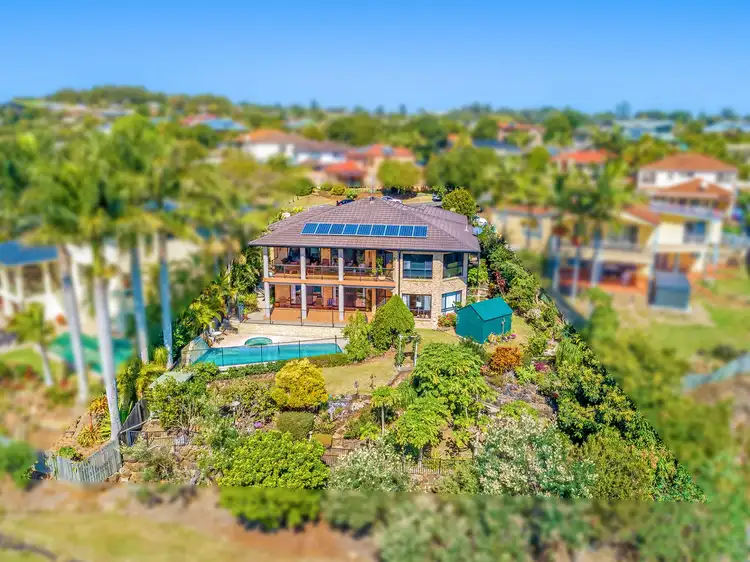 Third view of Homely house listing, 3 Chisholm Court, Terranora NSW 2486