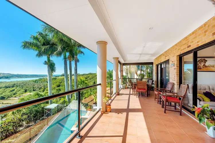 Fourth view of Homely house listing, 3 Chisholm Court, Terranora NSW 2486