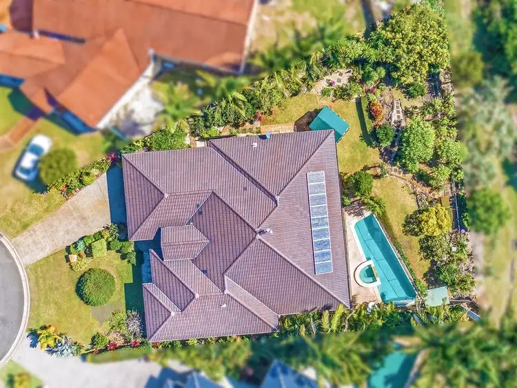 Fifth view of Homely house listing, 3 Chisholm Court, Terranora NSW 2486