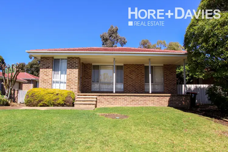 1/6 Cypress Street, Forest Hill NSW 2651