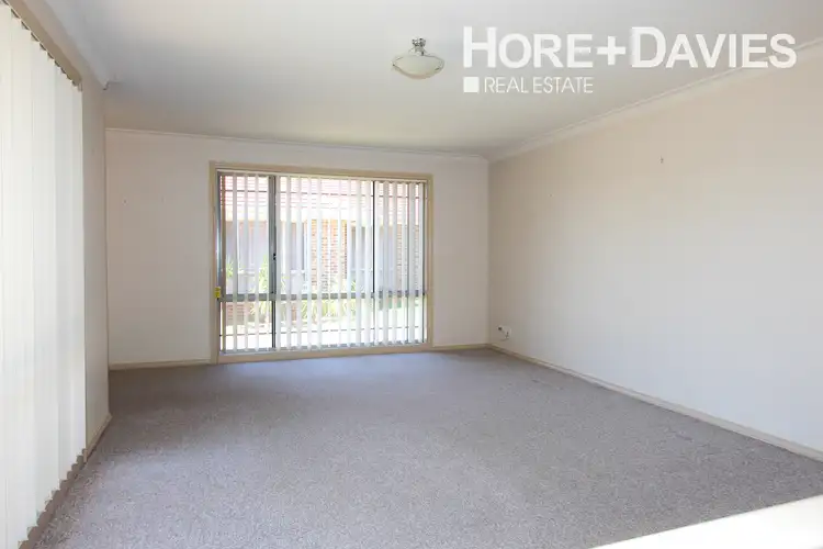 Second view of Homely unit listing, 1/6 Cypress Street, Forest Hill NSW 2651