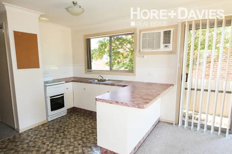 Third view of Homely unit listing, 1/6 Cypress Street, Forest Hill NSW 2651