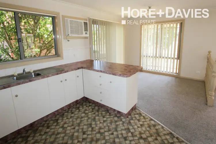 Fourth view of Homely unit listing, 1/6 Cypress Street, Forest Hill NSW 2651
