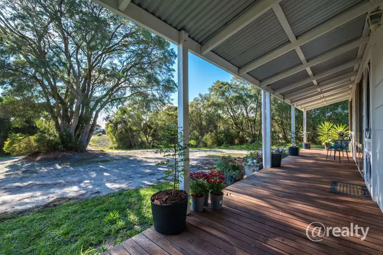 Sixth view of Homely house listing, 51269 South Coast Highway, Youngs Siding WA 6330
