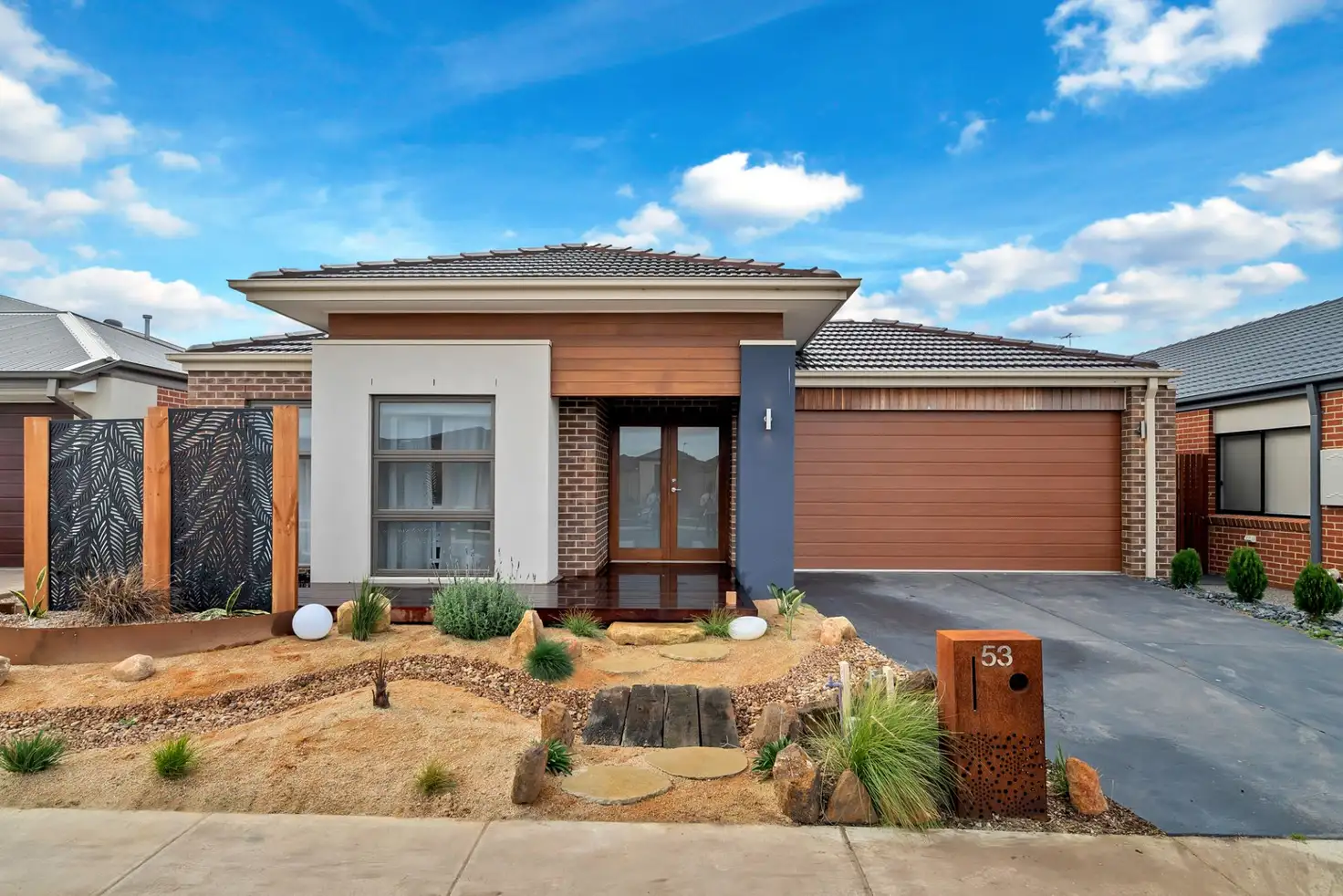 Main view of Homely house listing, 53 Avonbury Circuit, Cranbourne West VIC 3977