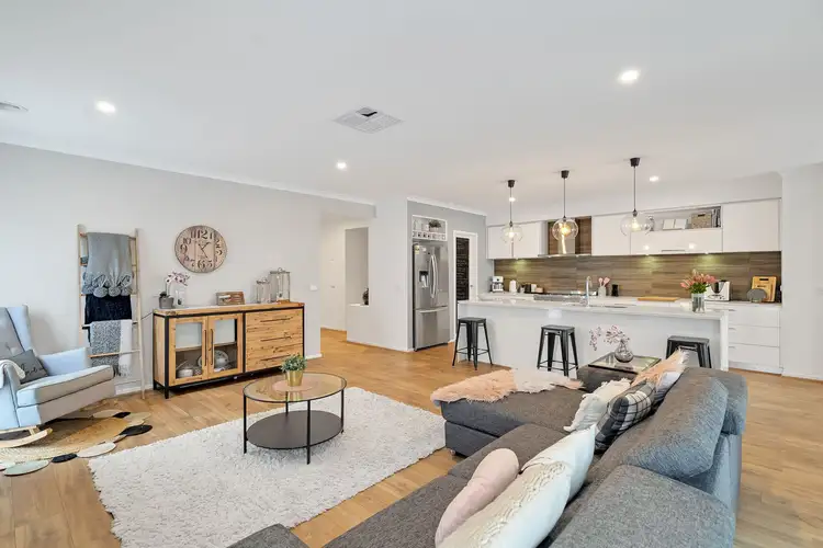 Third view of Homely house listing, 53 Avonbury Circuit, Cranbourne West VIC 3977