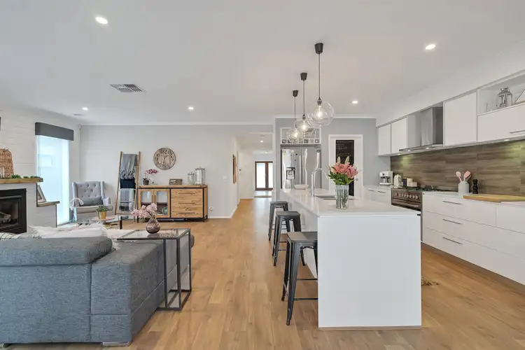 Fourth view of Homely house listing, 53 Avonbury Circuit, Cranbourne West VIC 3977