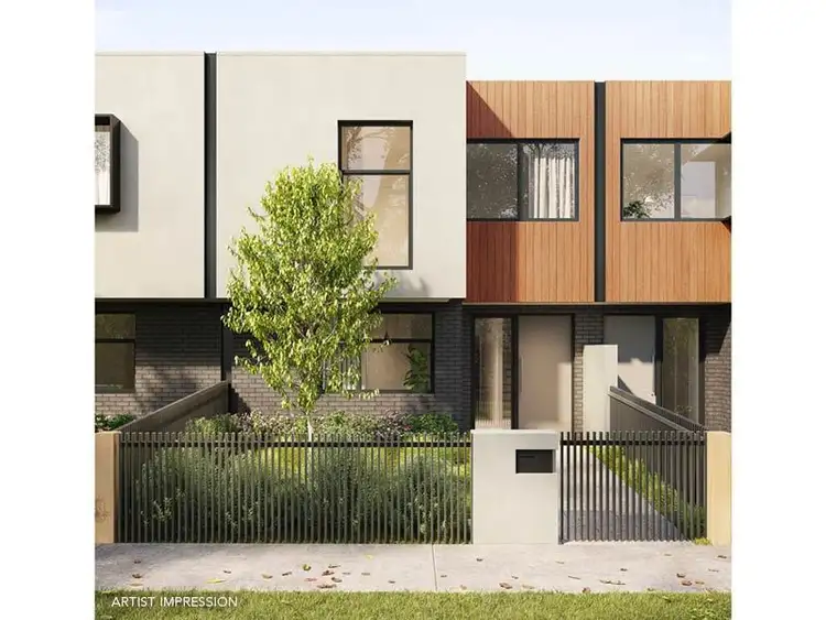 Lot 38/430 Blackshaws RD, Altona North VIC 3025