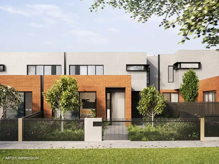 Lot 19/430 Blackshaws RD, Altona North VIC 3025