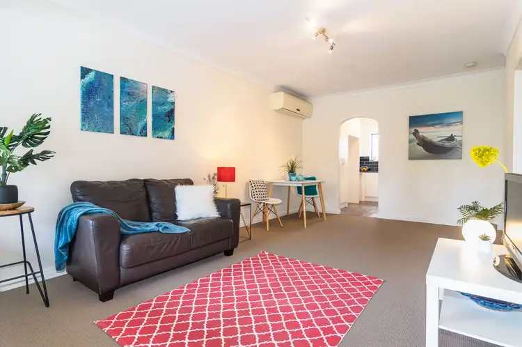 Second view of Homely unit listing, 10/11 Kitchener St, Netherby SA 5062