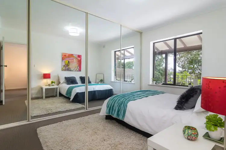 Fourth view of Homely unit listing, 10/11 Kitchener St, Netherby SA 5062
