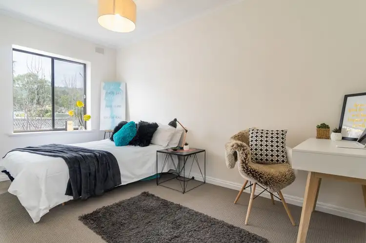 Fifth view of Homely unit listing, 10/11 Kitchener St, Netherby SA 5062
