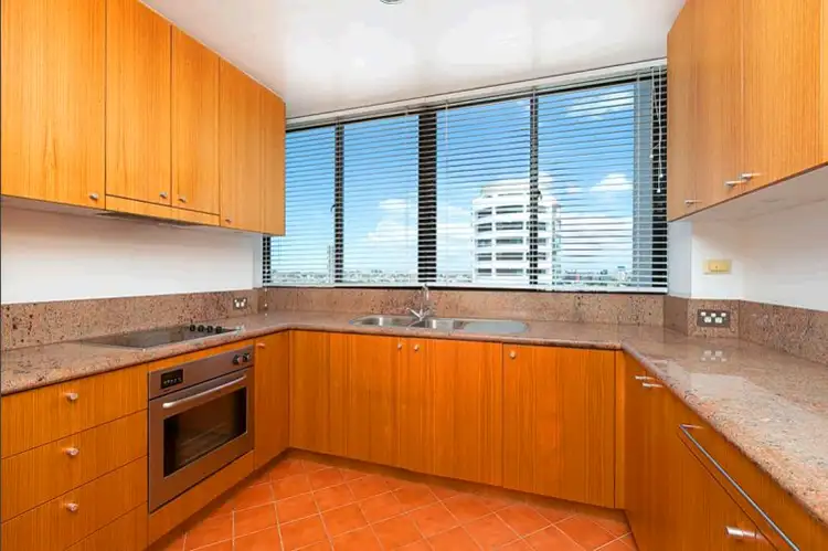Third view of Homely apartment listing, 40/2 Eastbourne Road, Darling Point NSW 2027