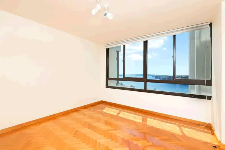 Fifth view of Homely apartment listing, 40/2 Eastbourne Road, Darling Point NSW 2027