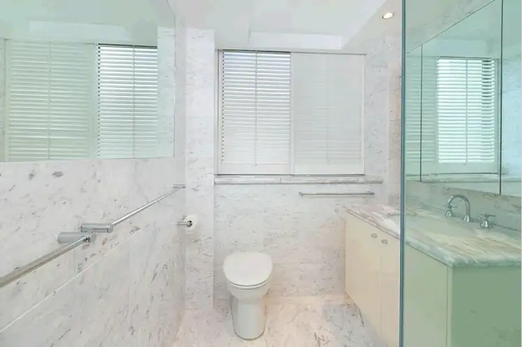 Sixth view of Homely apartment listing, 40/2 Eastbourne Road, Darling Point NSW 2027