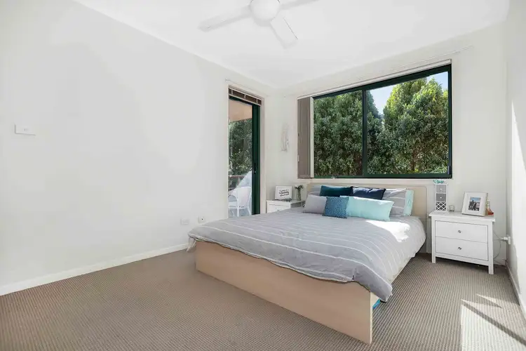Fourth view of Homely apartment listing, 17207/177-219 Mitchell Road, Erskineville NSW 2043