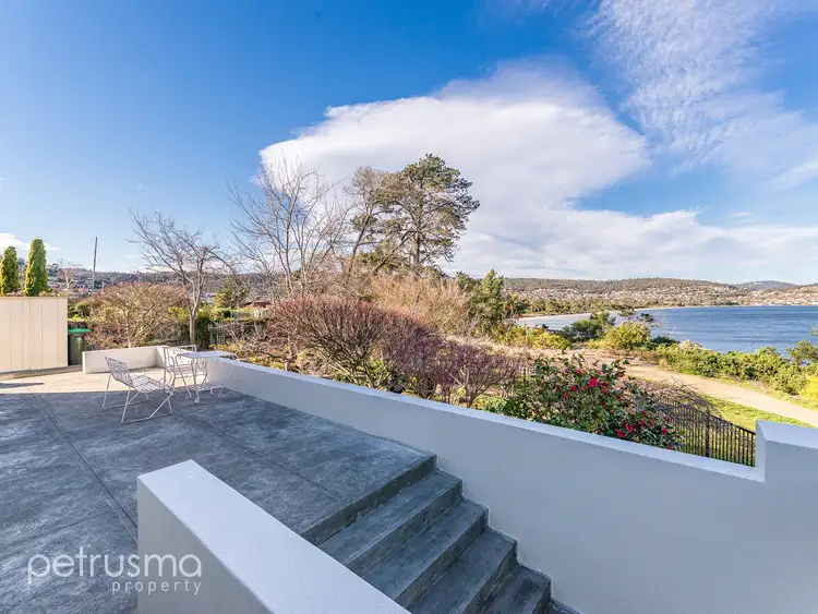 Third view of Homely house listing, 1 Wentworth Street, Bellerive TAS 7018