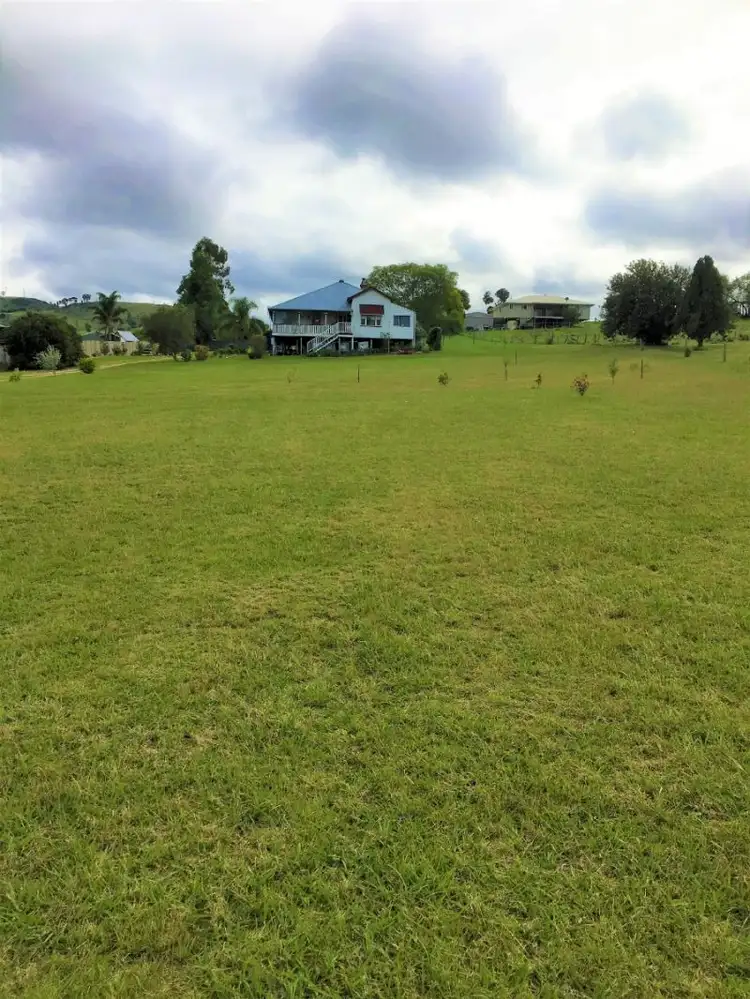LOT 1, 41A Anemone, Killarney QLD 4373