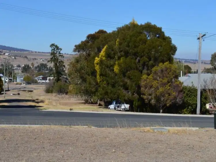 Third view of Homely land listing, LOT 1, 41A Anemone, Killarney QLD 4373