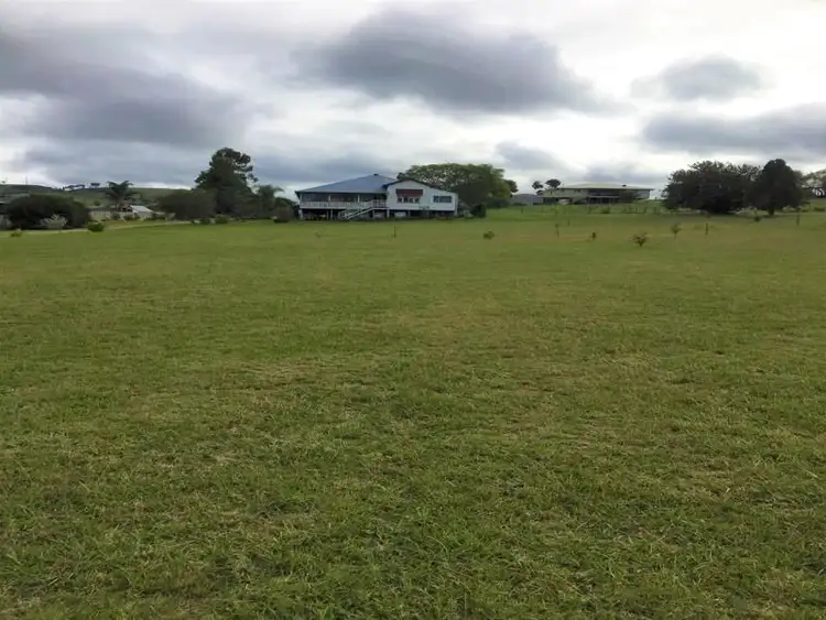 Fourth view of Homely land listing, LOT 1, 41A Anemone, Killarney QLD 4373