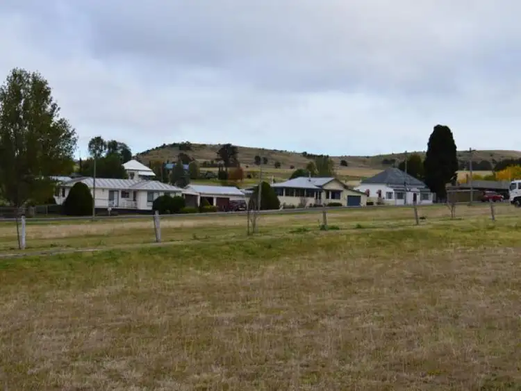 Fifth view of Homely land listing, LOT 1, 41A Anemone, Killarney QLD 4373