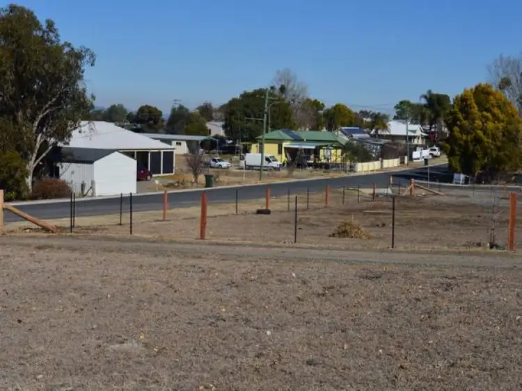 Sixth view of Homely land listing, LOT 1, 41A Anemone, Killarney QLD 4373