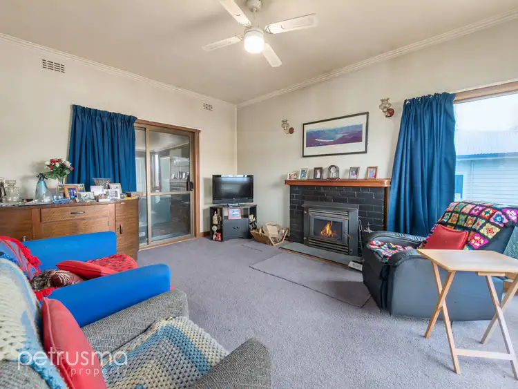 Second view of Homely house listing, 102 North Crescent, New Norfolk TAS 7140