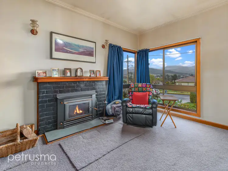 Third view of Homely house listing, 102 North Crescent, New Norfolk TAS 7140