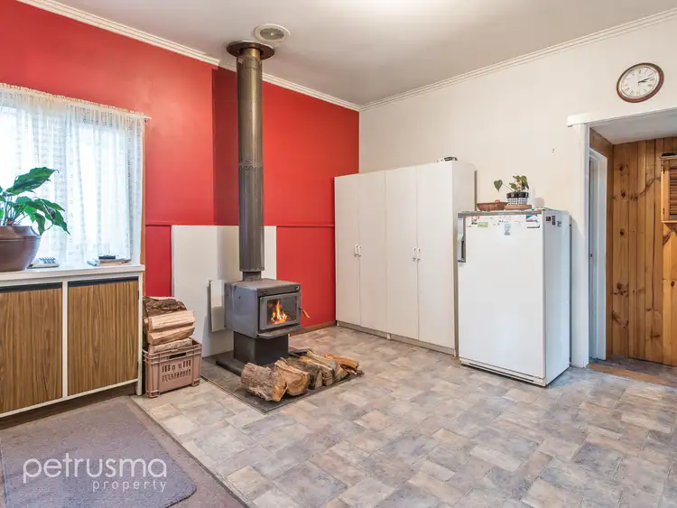 Fifth view of Homely house listing, 102 North Crescent, New Norfolk TAS 7140