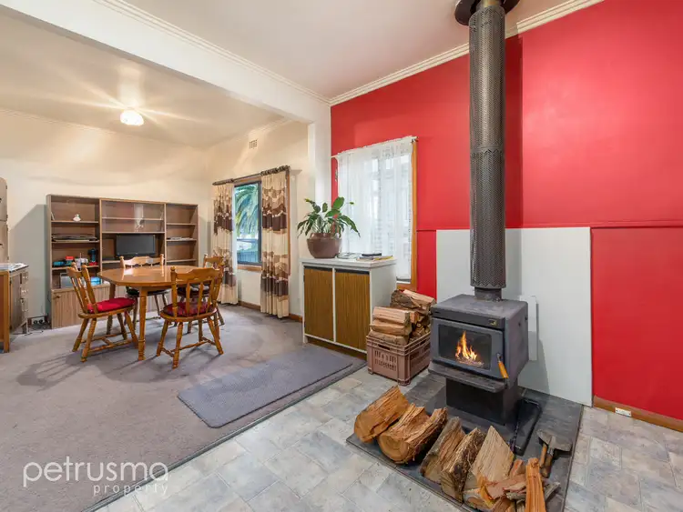 Sixth view of Homely house listing, 102 North Crescent, New Norfolk TAS 7140