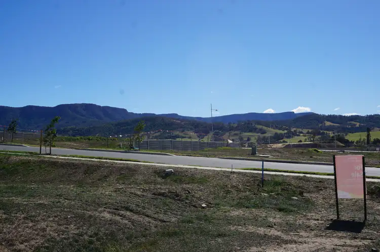 Lot 2819, 45 Bottlebrush Drive, Calderwood NSW 2527