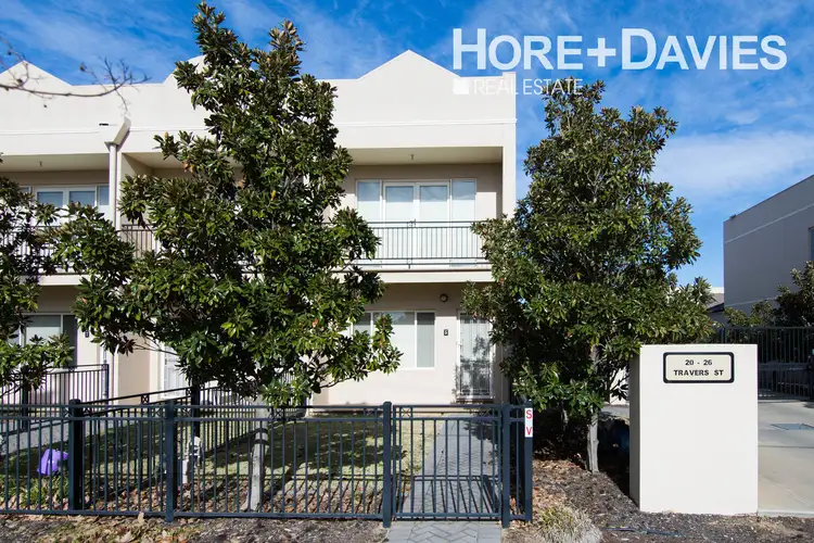 5/20 Travers Street, Wagga Wagga NSW 2650