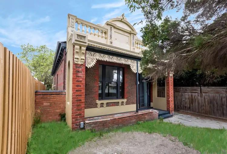 Main view of Homely house listing, 347 Balaclava Rd, Caulfield North VIC 3161