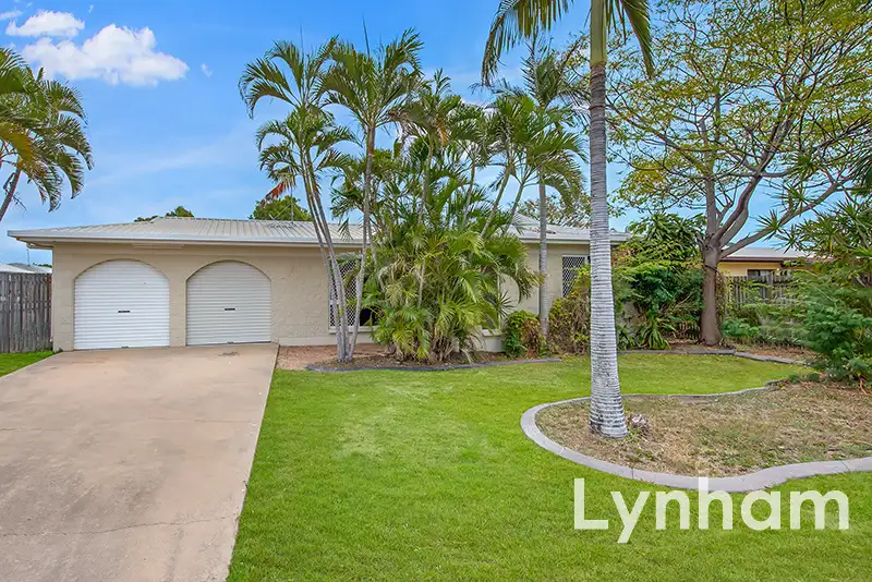 Main view of Homely house listing, 30 Barnett Street, Mount Louisa QLD 4814