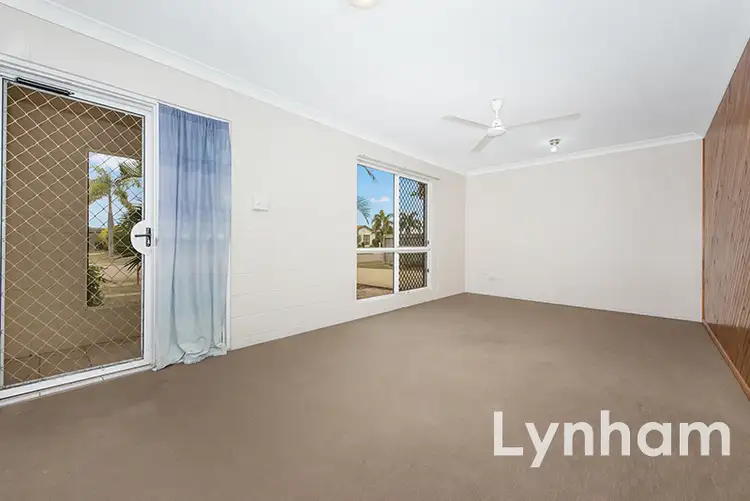 Second view of Homely house listing, 30 Barnett Street, Mount Louisa QLD 4814