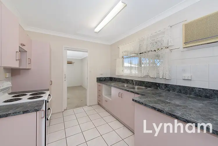 Third view of Homely house listing, 30 Barnett Street, Mount Louisa QLD 4814