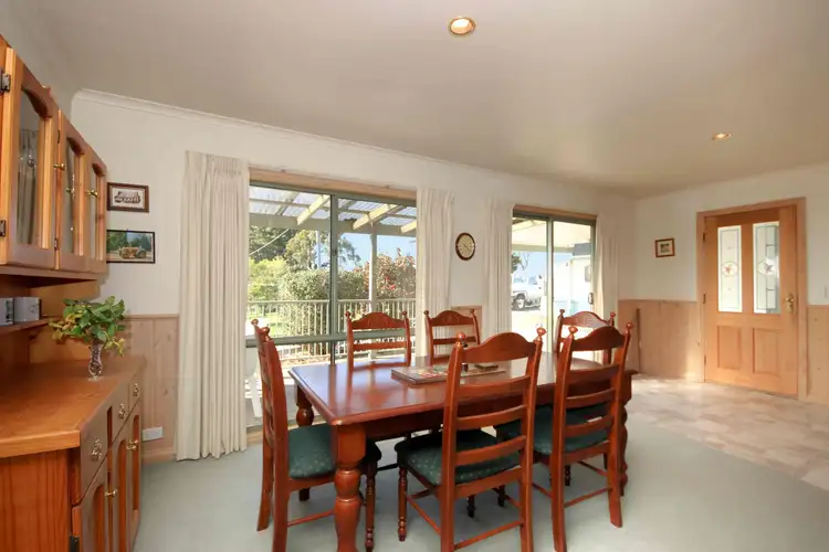 Third view of Homely rural property listing, 477 Gurdies - St Helier Road, Woodleigh VIC 3945