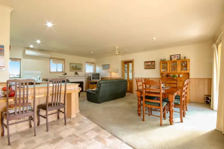 Fifth view of Homely rural property listing, 477 Gurdies - St Helier Road, Woodleigh VIC 3945