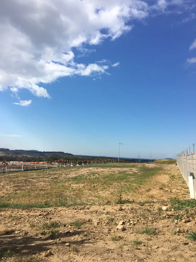 Fourth view of Homely land listing, Lot 2947, 8 Hollow Way, Calderwood NSW 2527